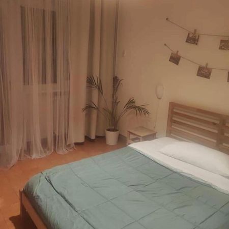 House Small Centro Storico Naples Luaran gambar