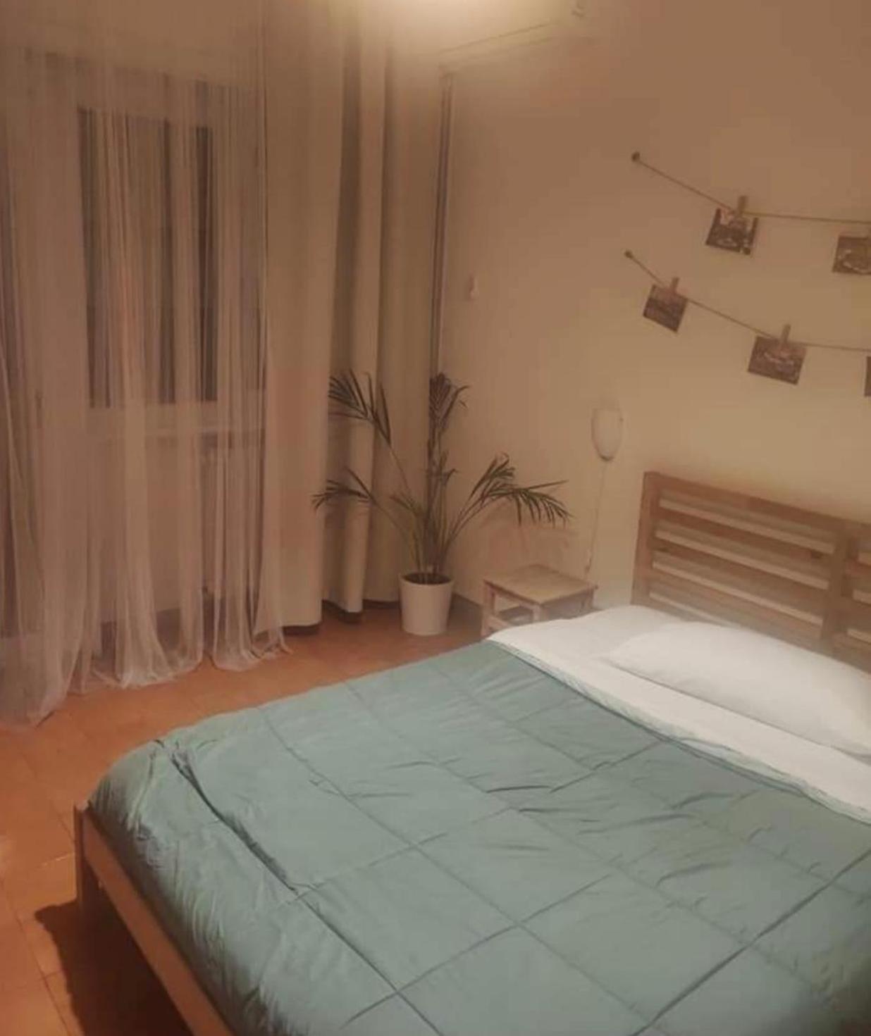 House Small Centro Storico Naples Luaran gambar