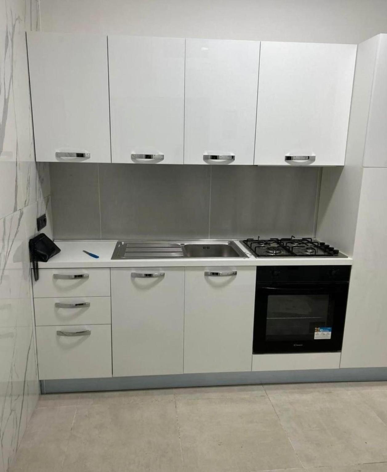 House Small Centro Storico Naples Luaran gambar